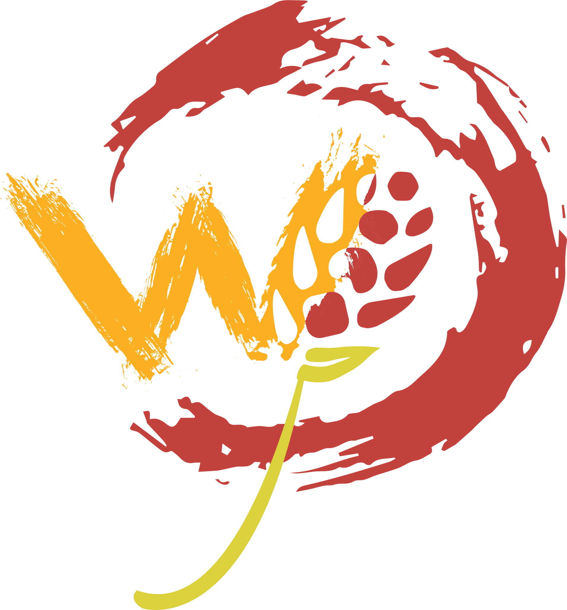 Wild Ginger III logo